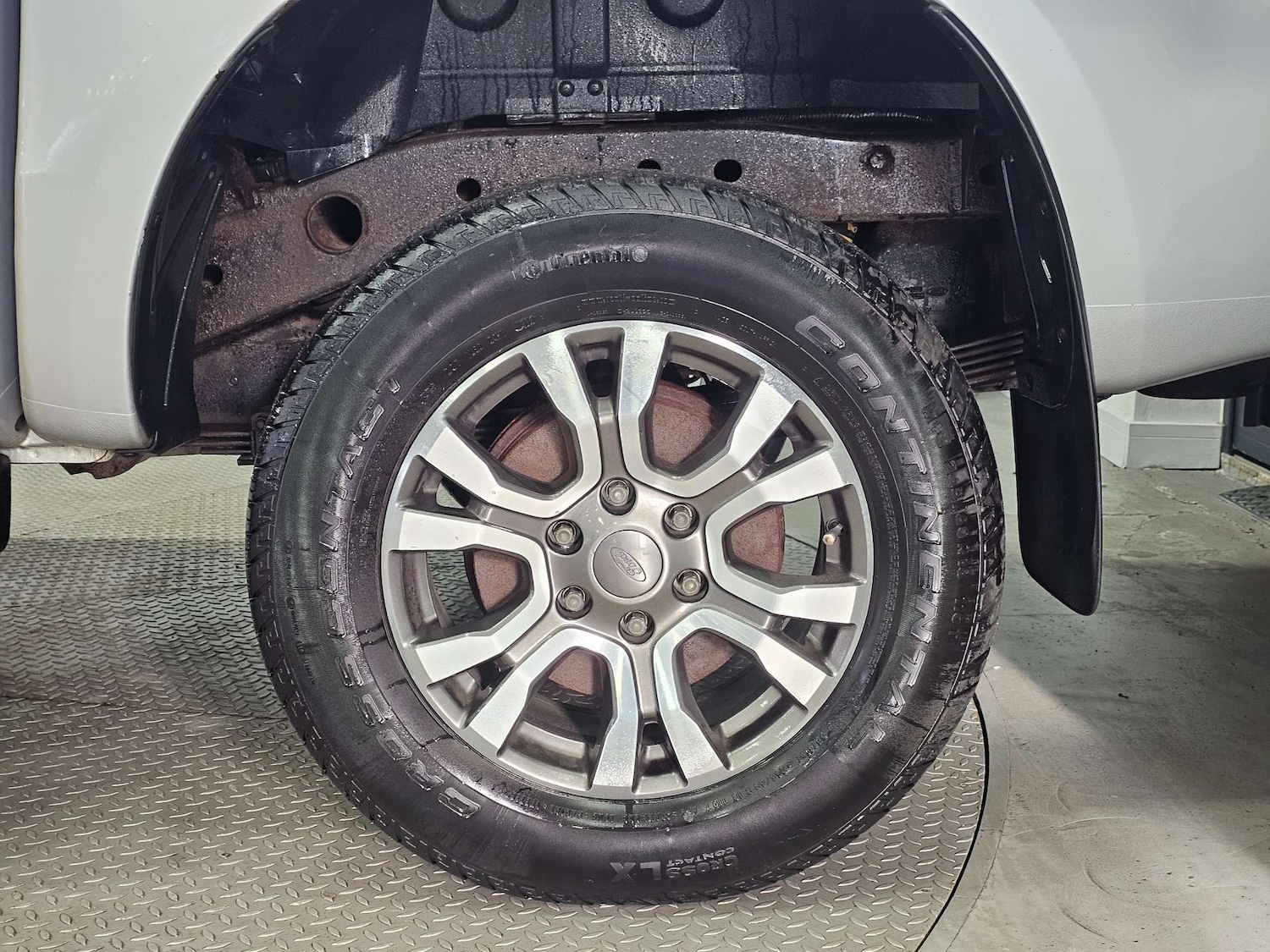 Used Ford Ranger 2018 for sale - 76972323: Photo 26