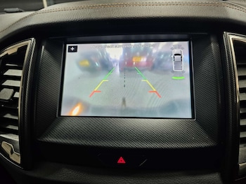 Used Ford Ranger 2018 for sale - 76972323: Photo