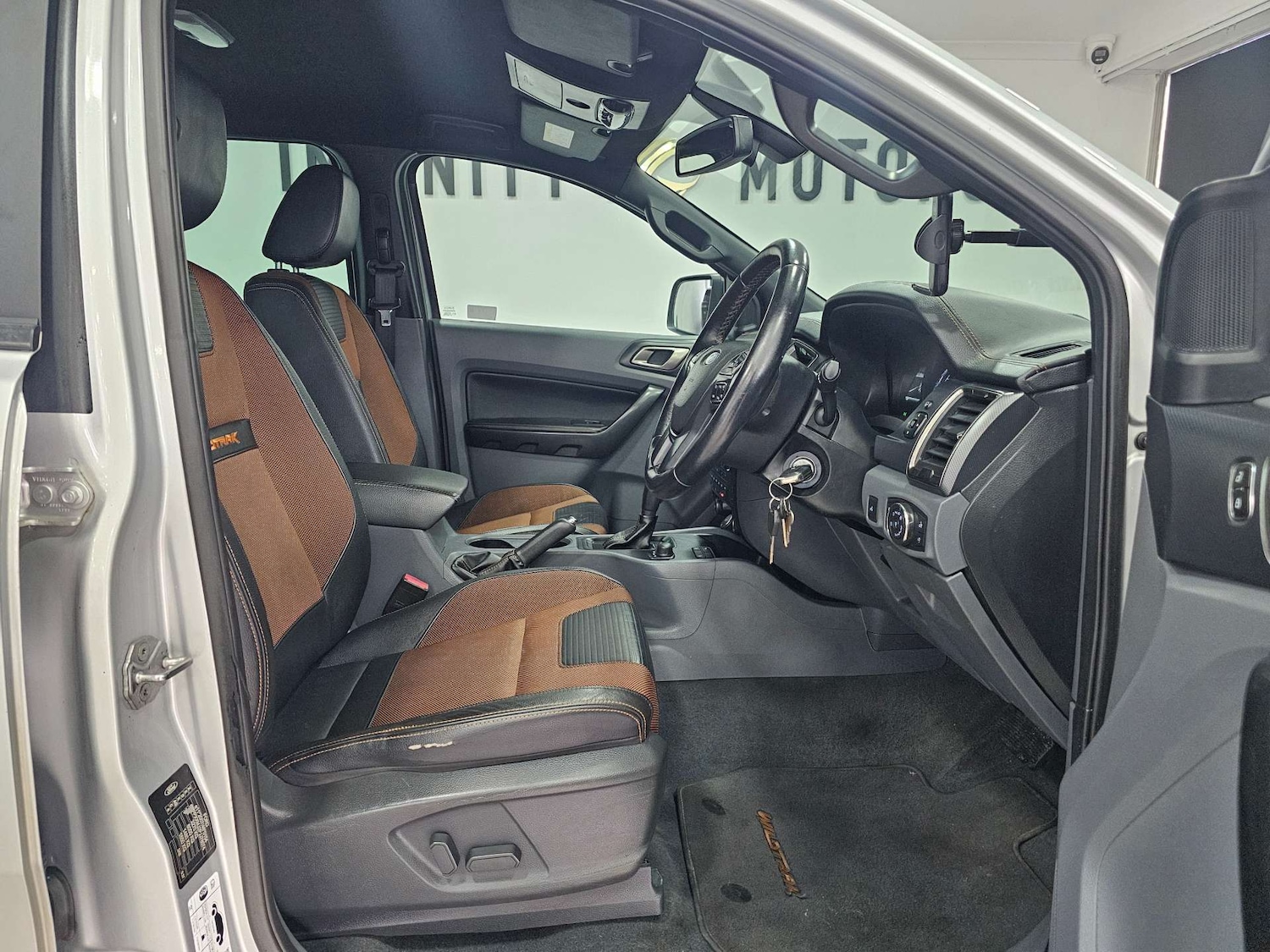 Used Ford Ranger 2018 for sale - 76972323: Photo 3