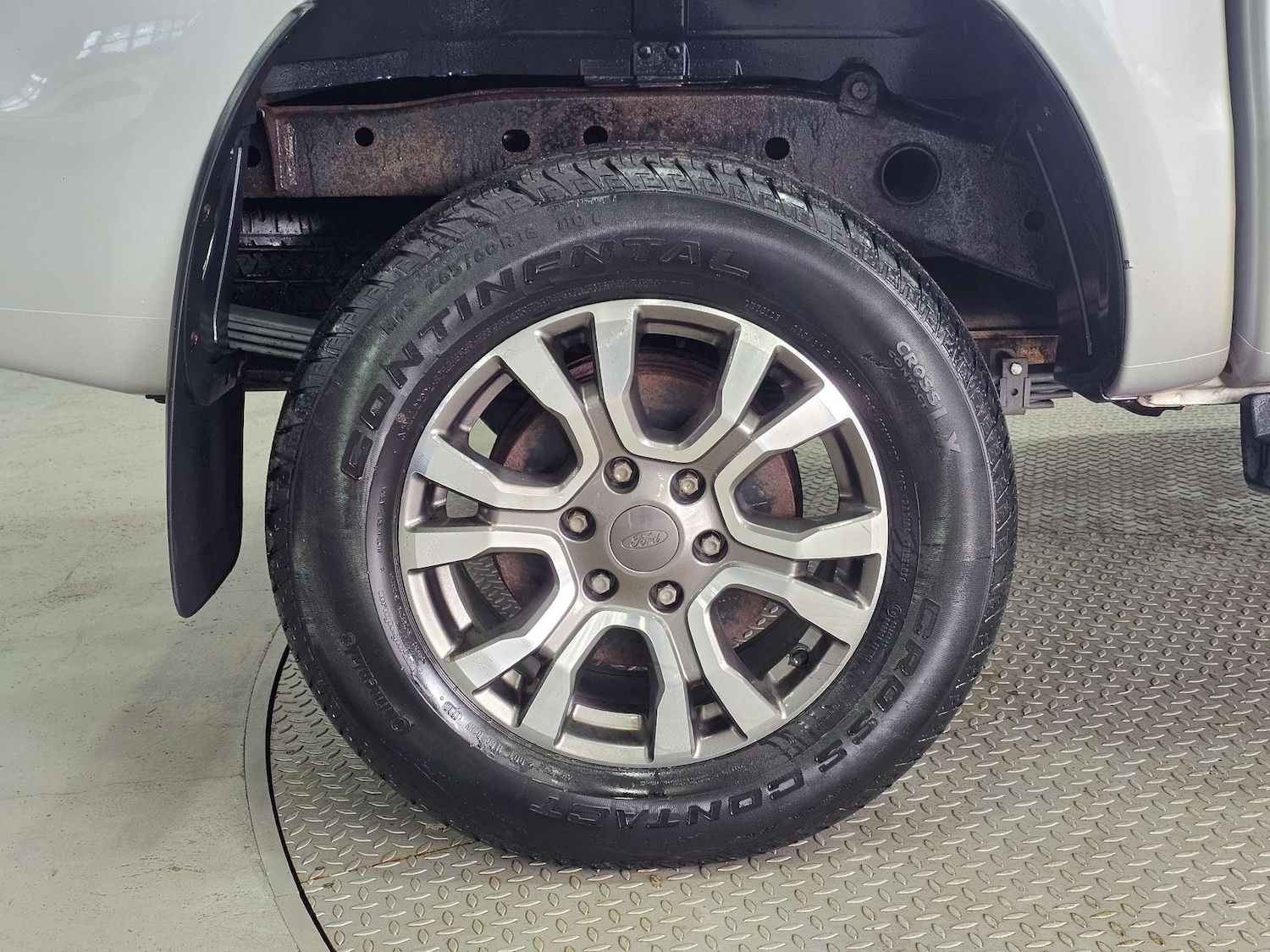 Used Ford Ranger 2018 for sale - 76972323: Photo 35