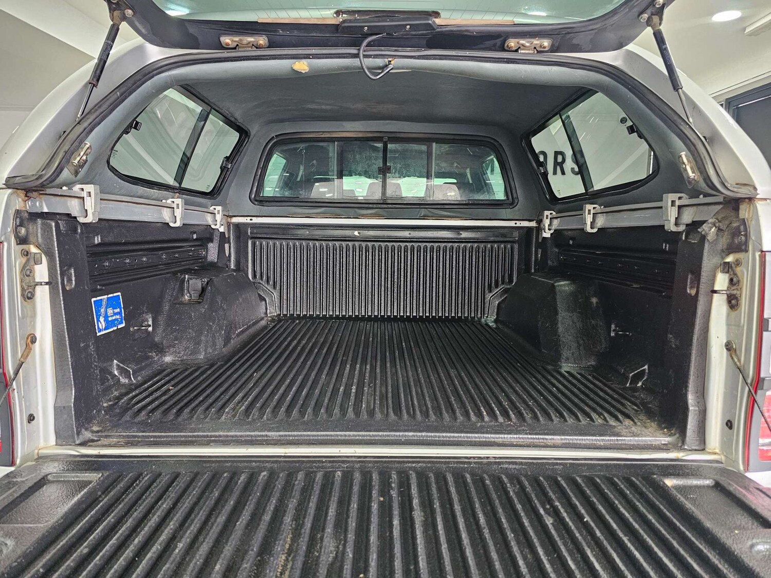 Used Ford Ranger 2018 for sale - 76972323: Photo 47