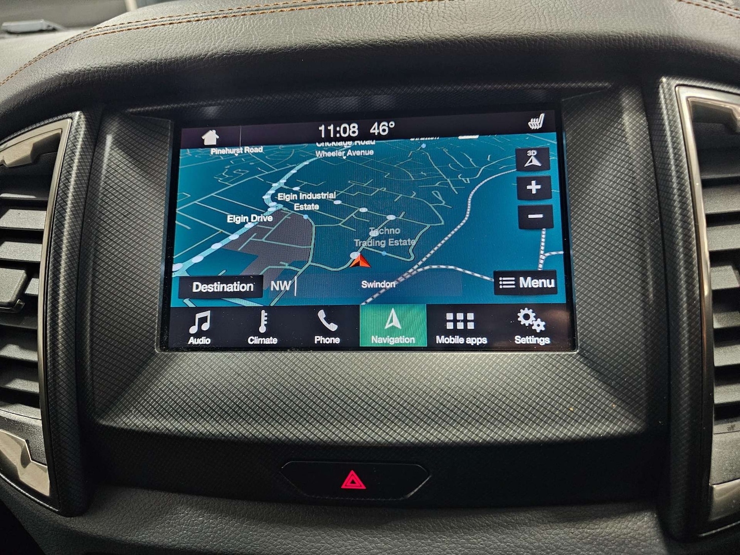 Used Ford Ranger 2018 for sale - 76972323: Photo 5