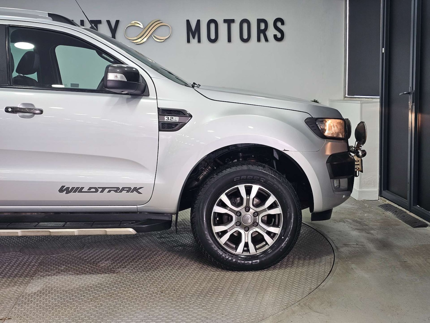 Used Ford Ranger 2018 for sale - 76972323: Photo 51