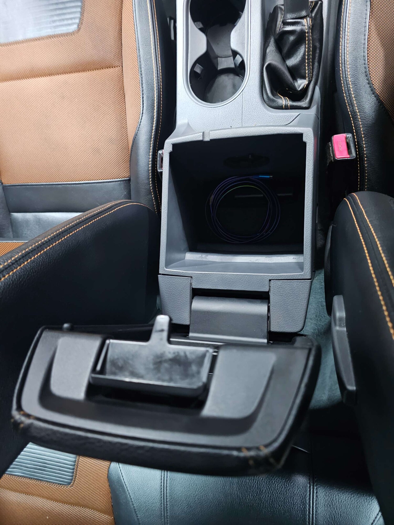 Used Ford Ranger 2018 for sale - 76972323: Photo 61