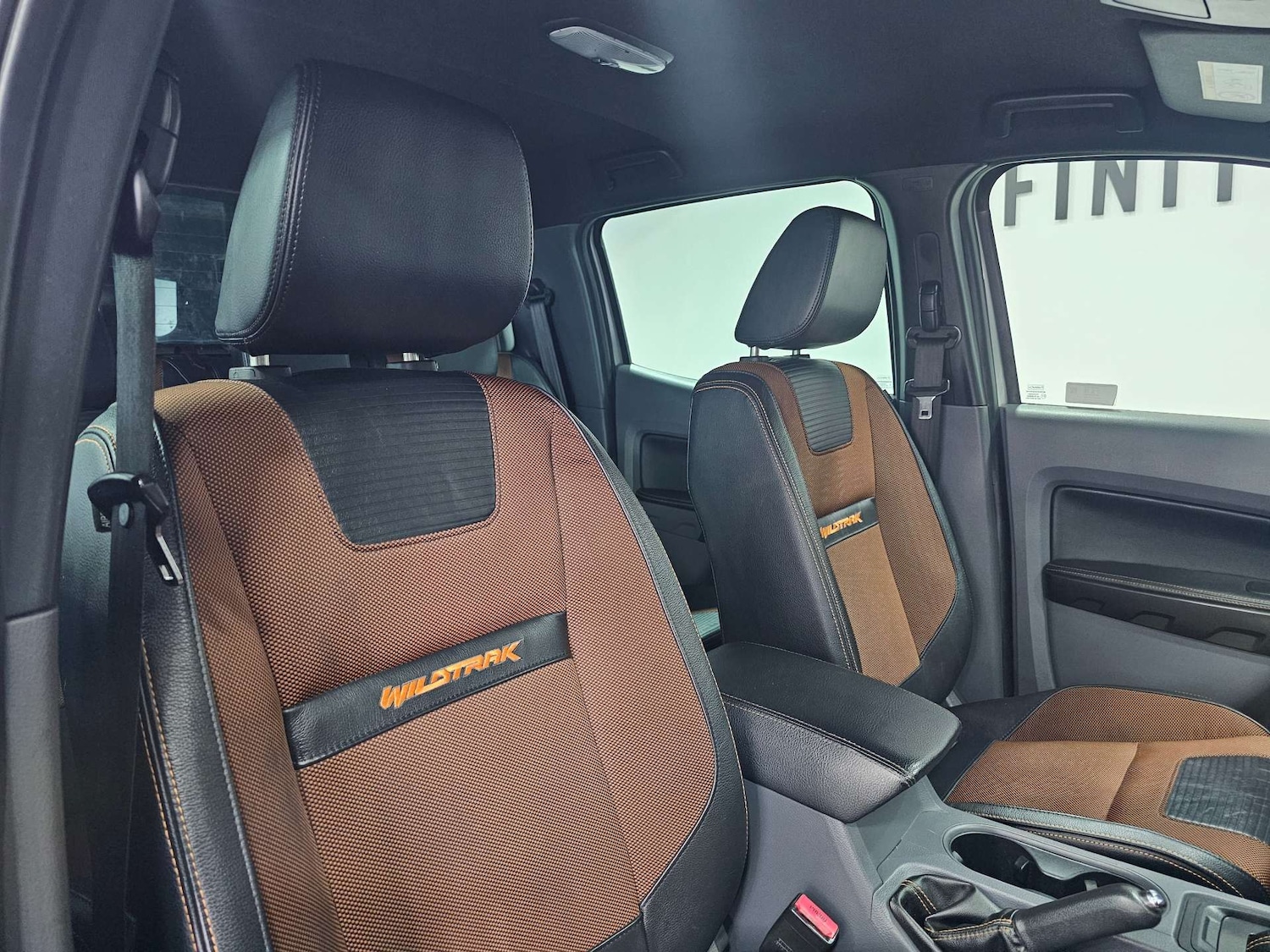 Used Ford Ranger 2018 for sale - 76972323: Photo 68