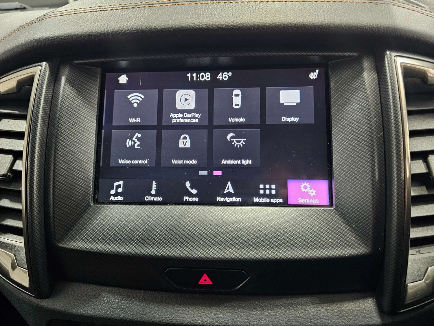 Used Ford Ranger 2018 for sale - 76972323: Photo 72