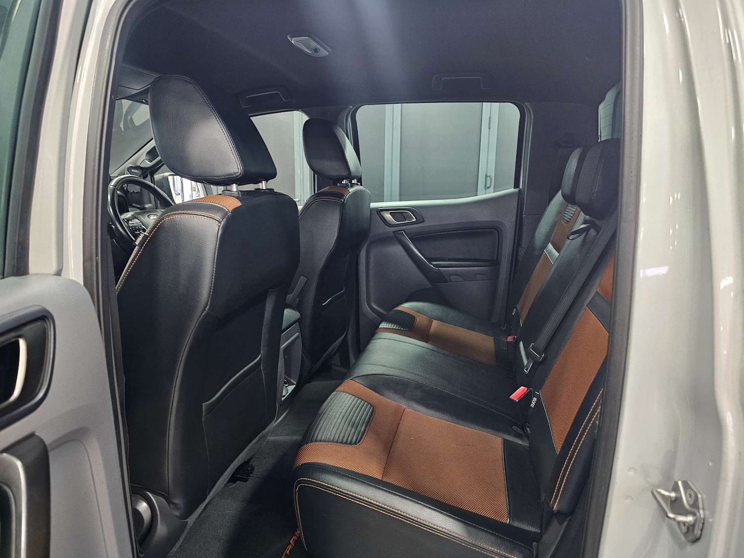 Used Ford Ranger 2018 for sale - 76972323: Photo 86