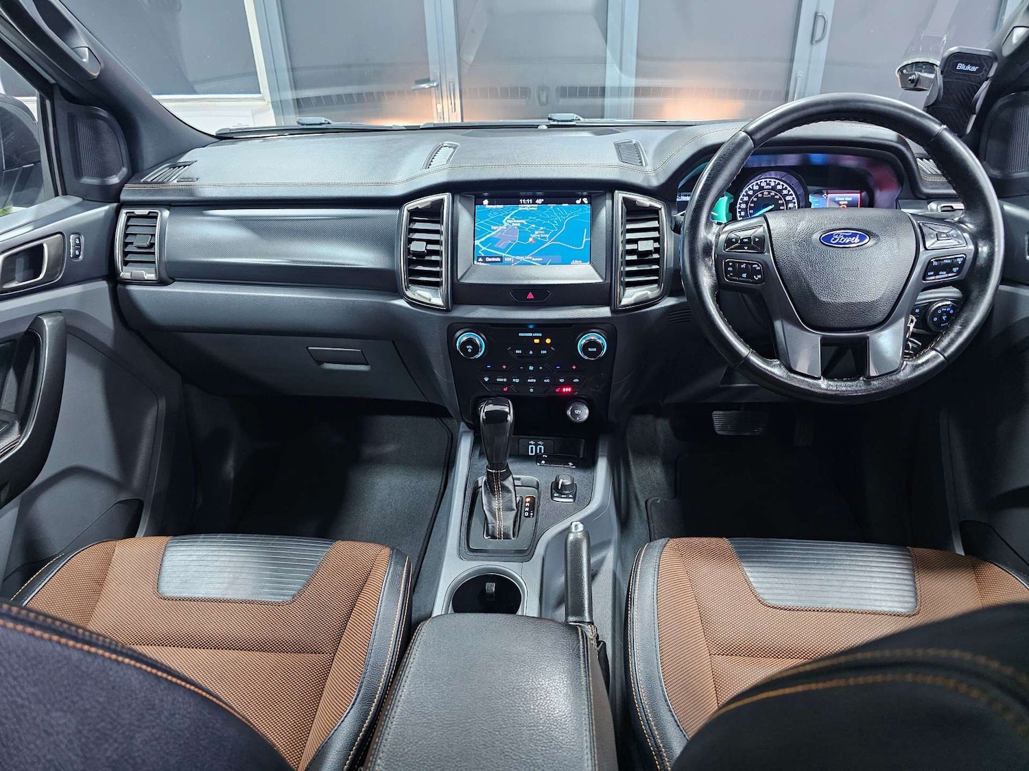 Used Ford Ranger 2018 for sale - 76972323: Photo 88