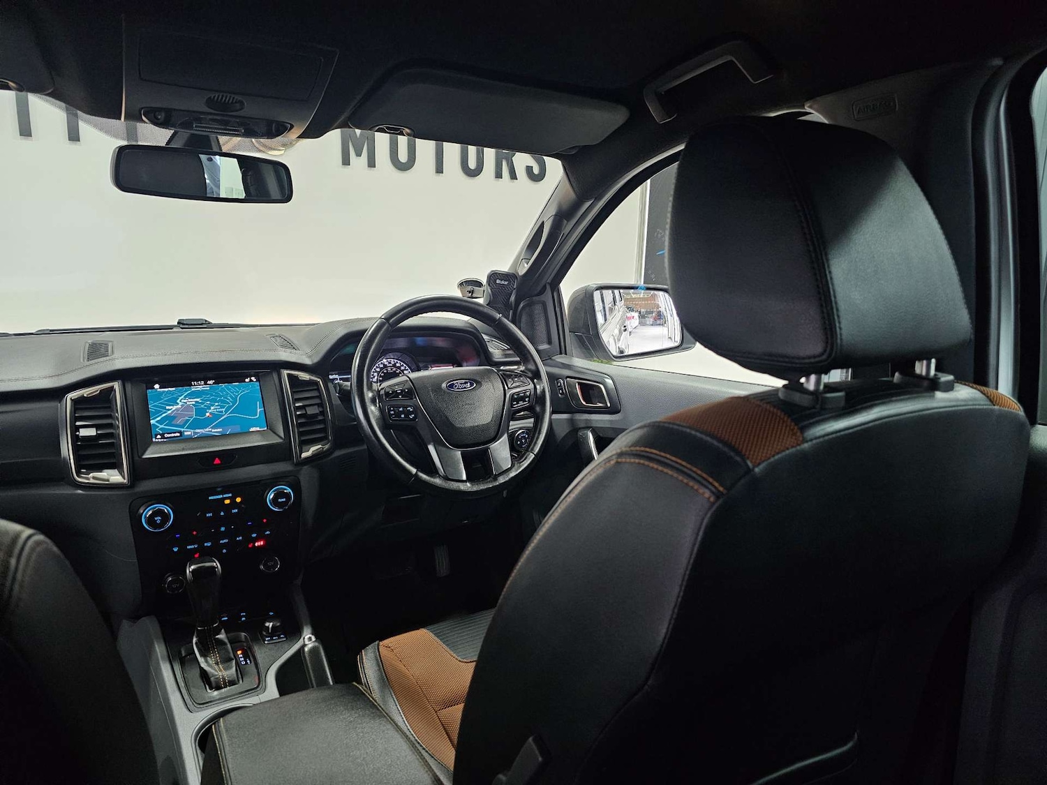 Used Ford Ranger 2018 for sale - 76972323: Photo 91