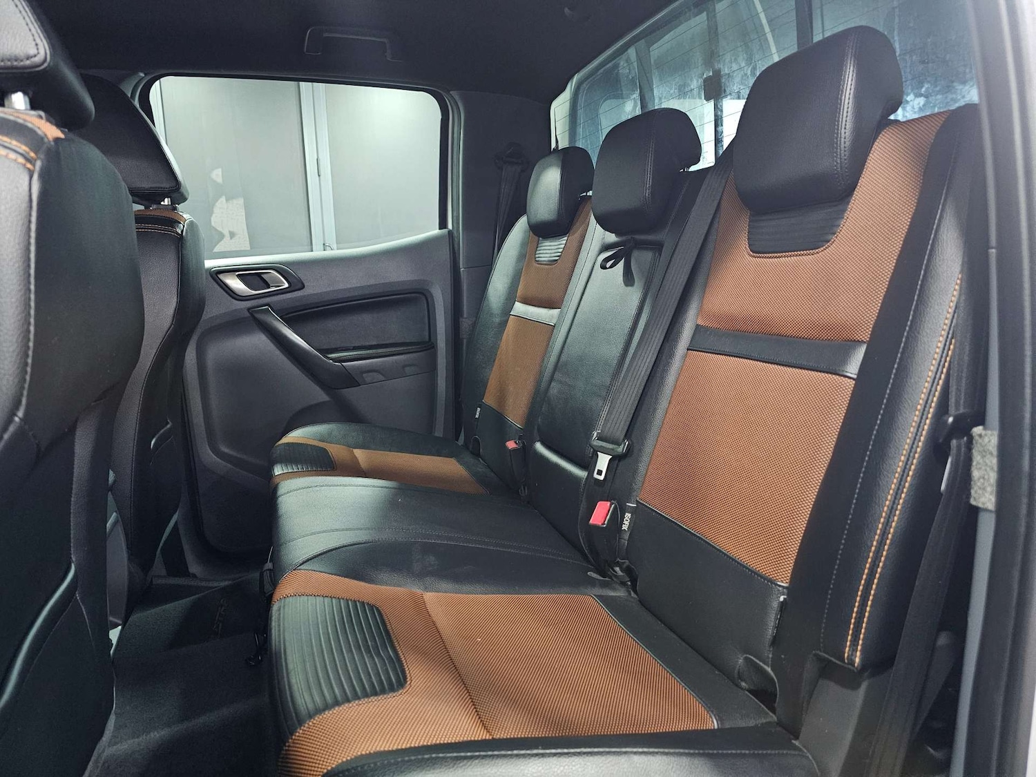 Used Ford Ranger 2018 for sale - 76972323: Photo 92