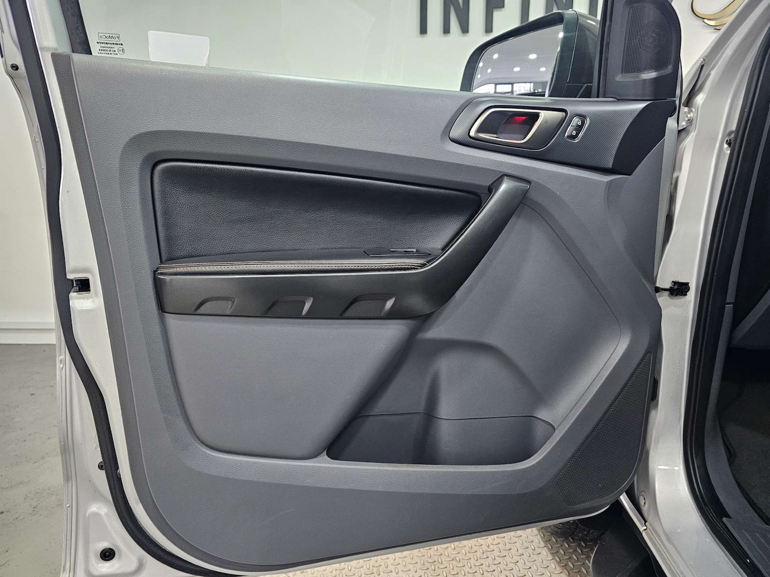 Used Ford Ranger 2018 for sale - 76972323: Photo 93