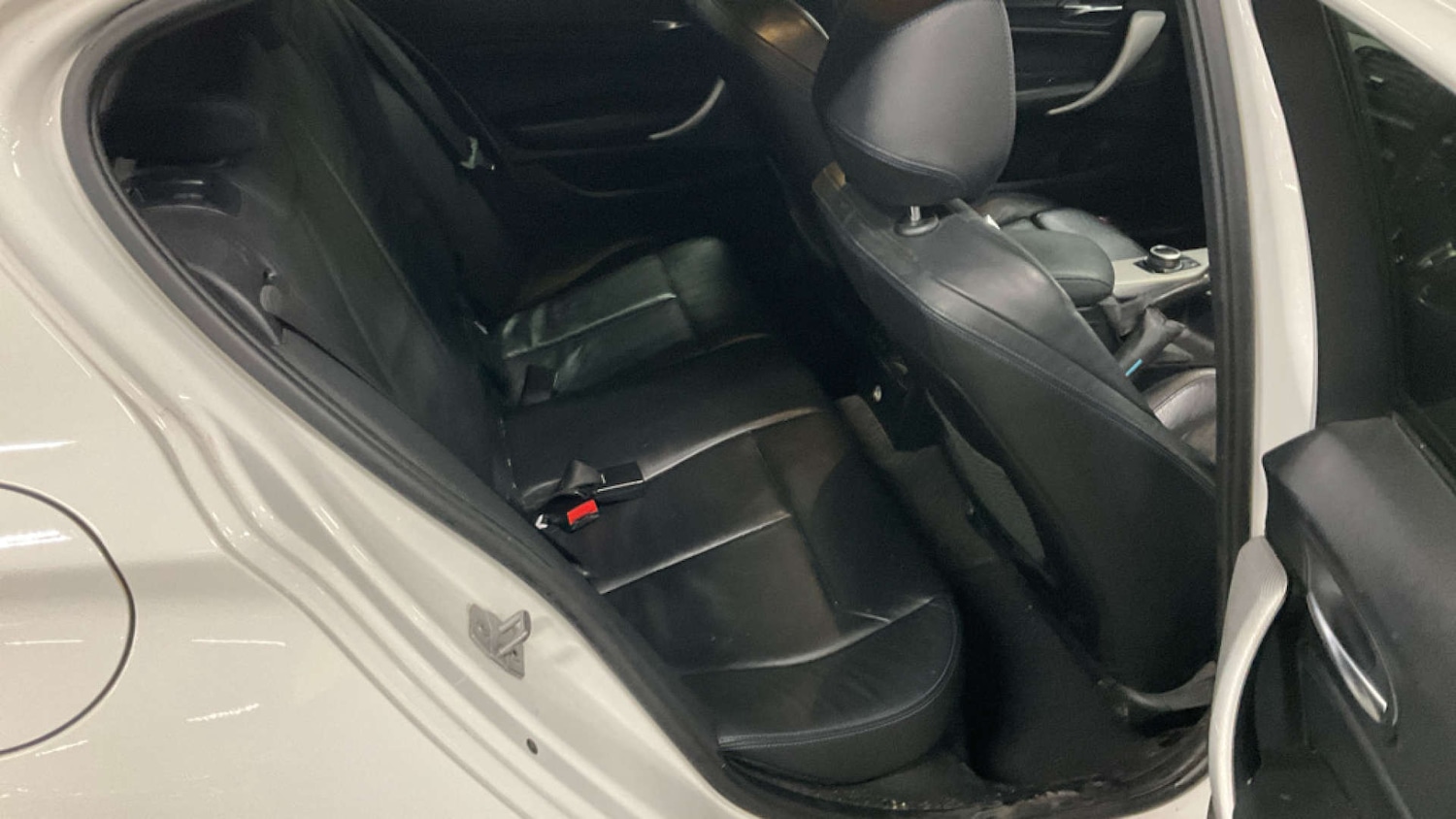 Used BMW 1 Series 2018 for sale - 77221027: Photo 11