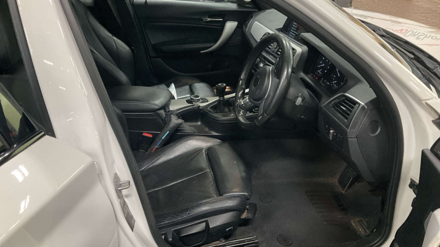 Used BMW 1 Series 2018 for sale - 77221027: Photo 12