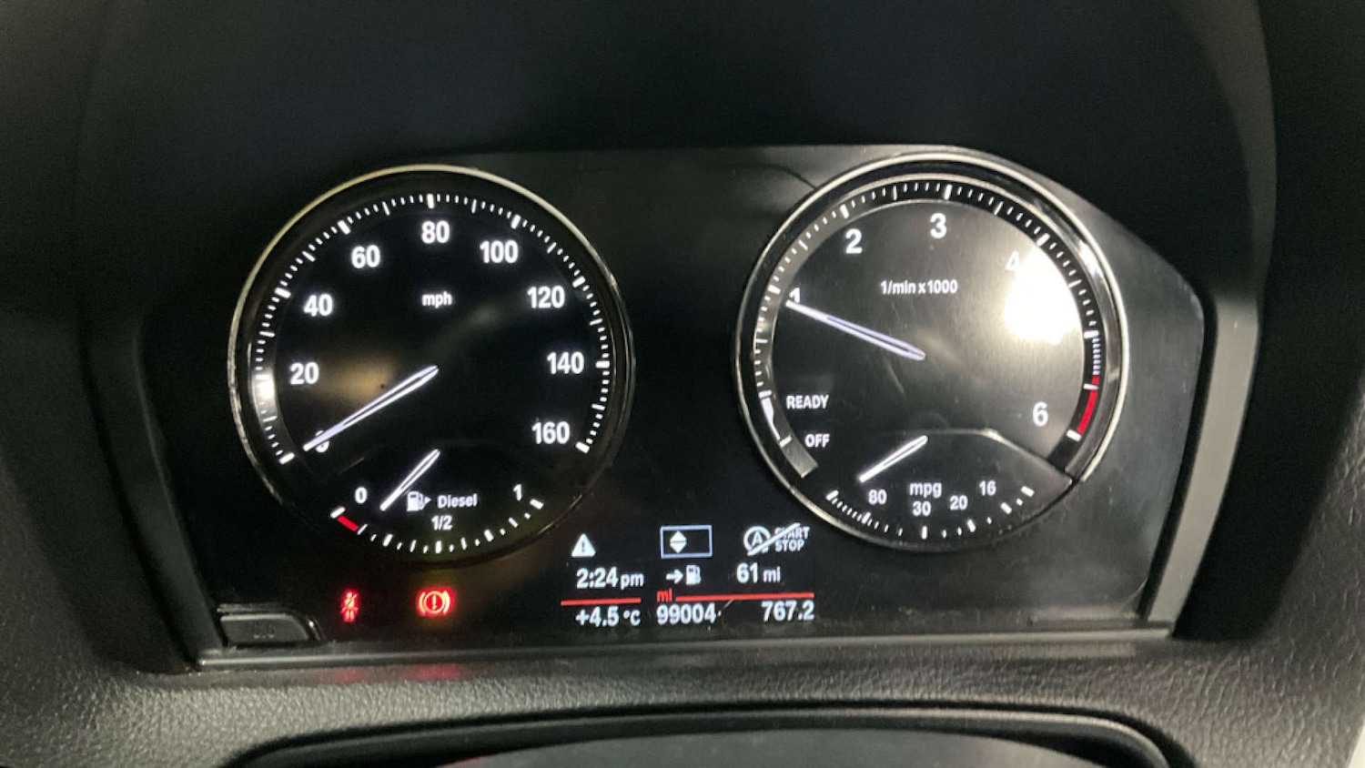 Used BMW 1 Series 2018 for sale - 77221027: Photo 13