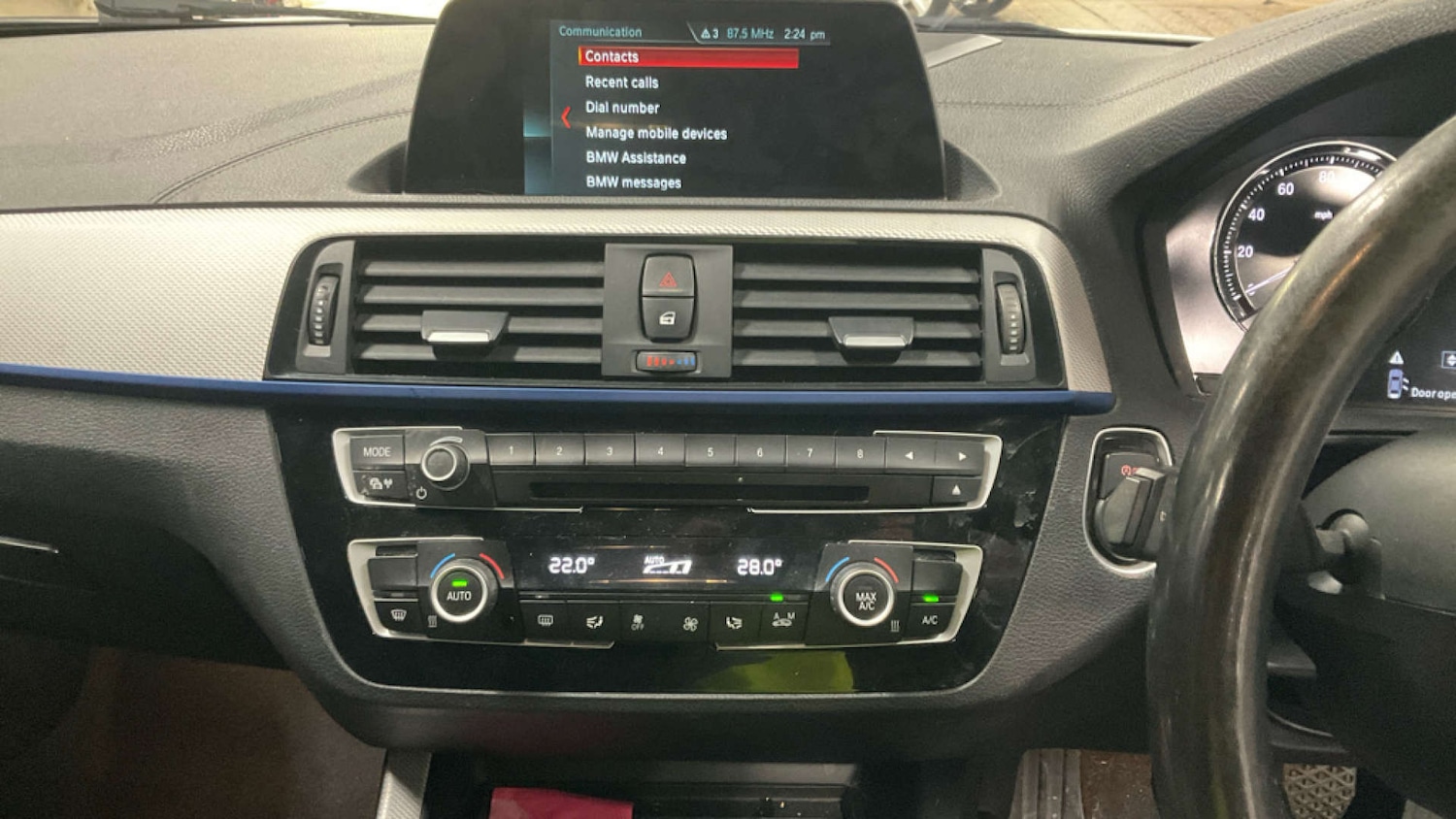 Used BMW 1 Series 2018 for sale - 77221027: Photo 14