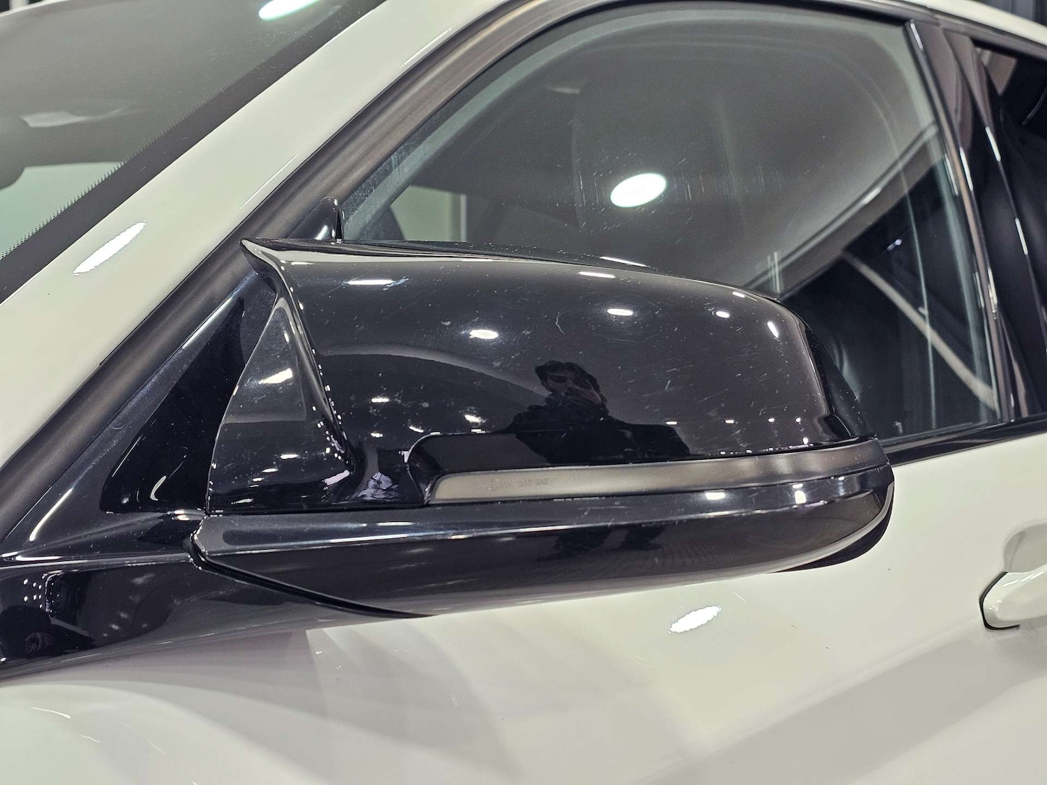 Used BMW 1 Series 2018 for sale - 77221027: Photo 24