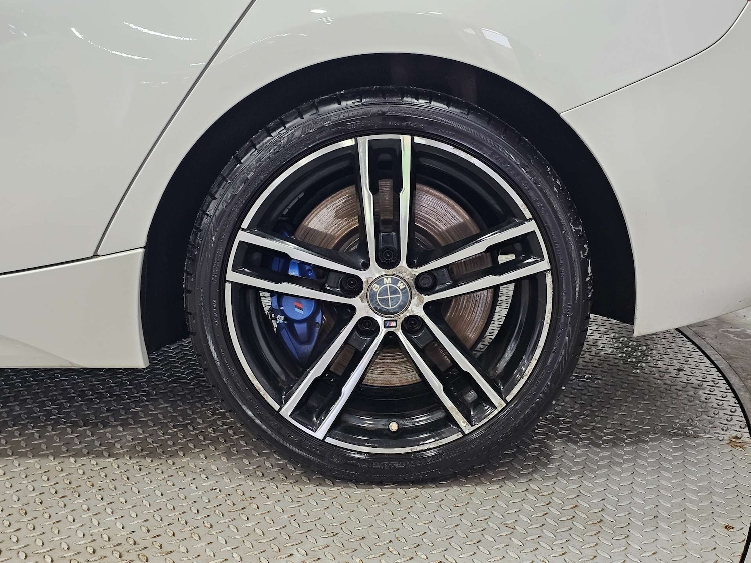 Used BMW 1 Series 2018 for sale - 77221027: Photo 26