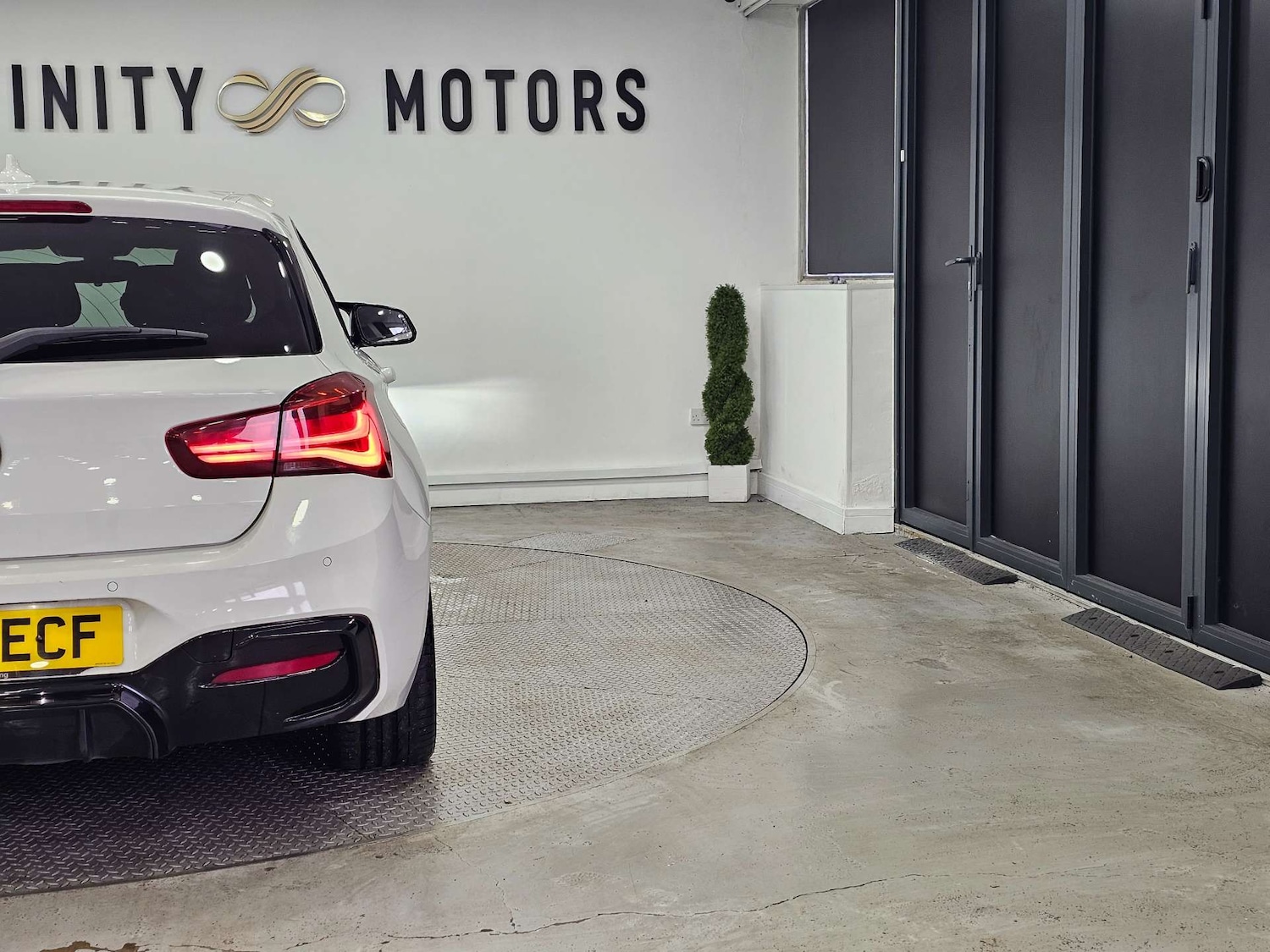 Used BMW 1 Series 2018 for sale - 77221027: Photo 30