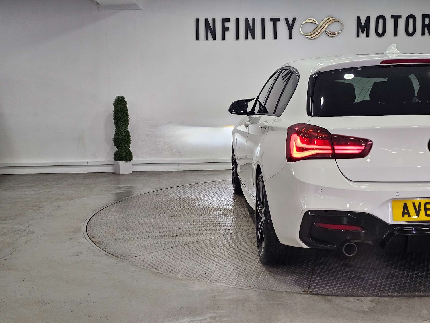 Used BMW 1 Series 2018 for sale - 77221027: Photo 31