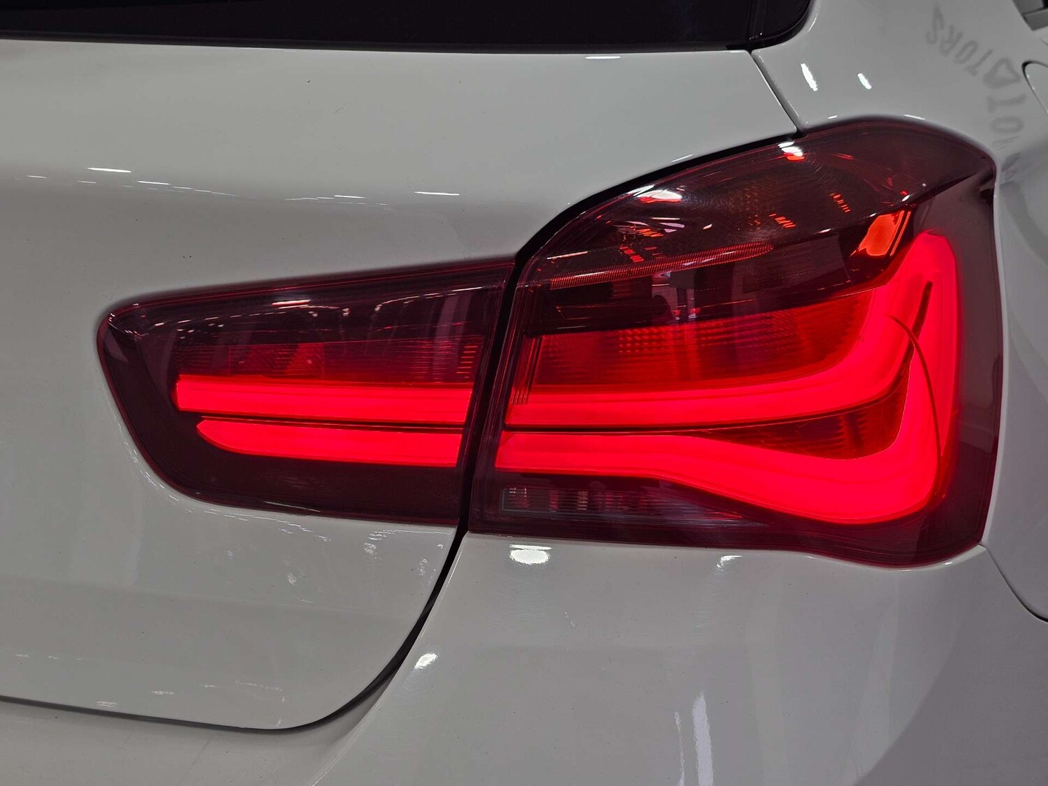 Used BMW 1 Series 2018 for sale - 77221027: Photo 32