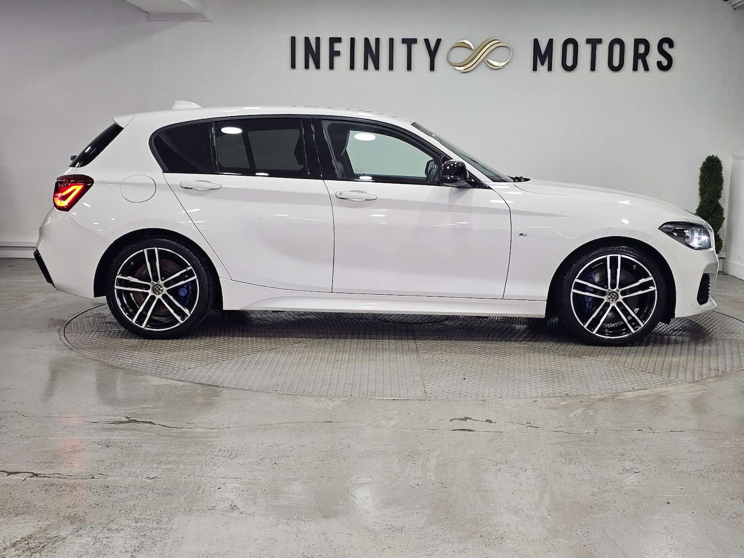 Used BMW 1 Series 2018 for sale - 77221027: Photo 35
