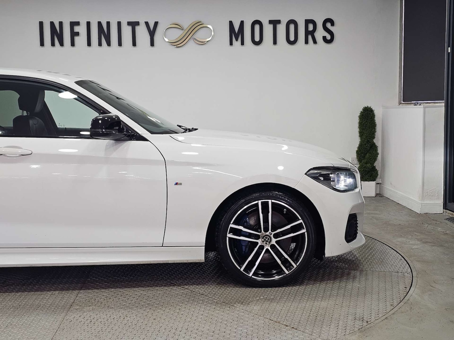 Used BMW 1 Series 2018 for sale - 77221027: Photo 36