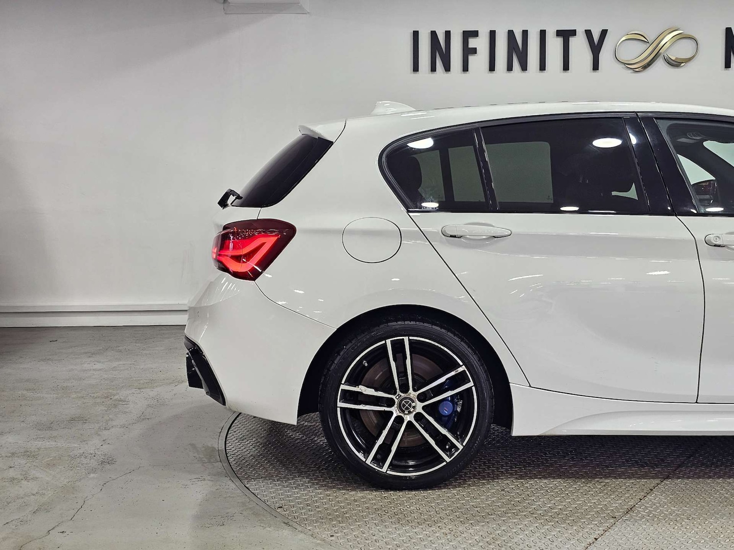 Used BMW 1 Series 2018 for sale - 77221027: Photo 37