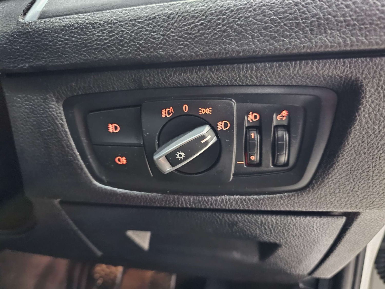 Used BMW 1 Series 2018 for sale - 77221027: Photo 58