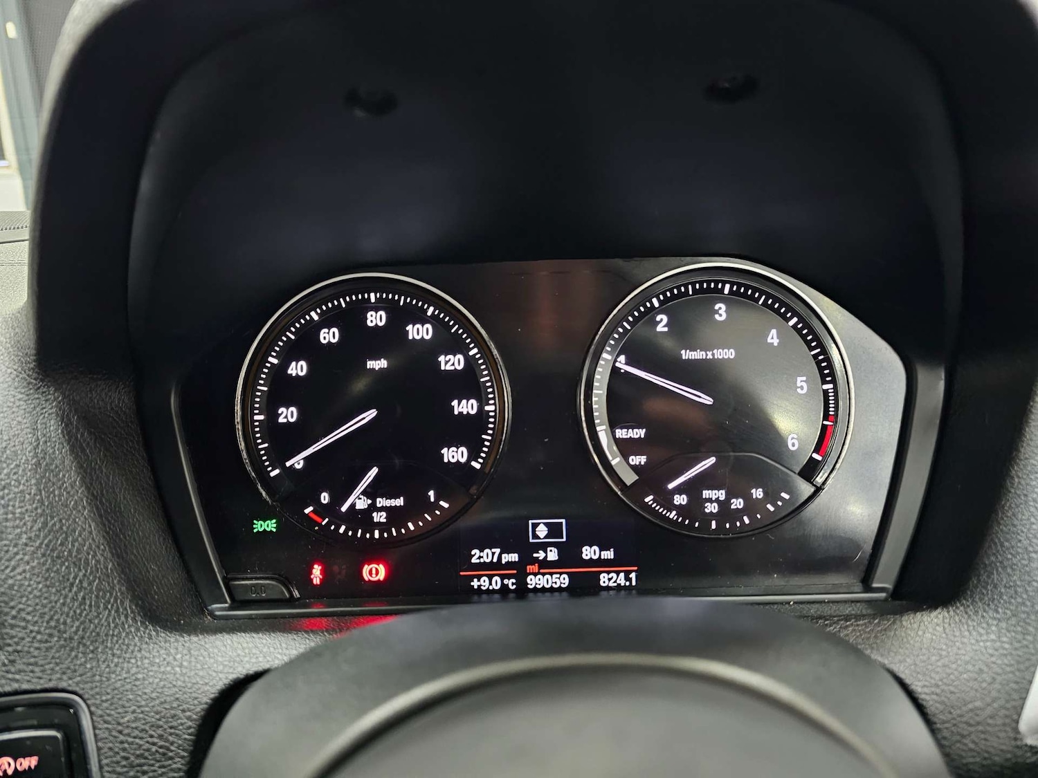 Used BMW 1 Series 2018 for sale - 77221027: Photo 59