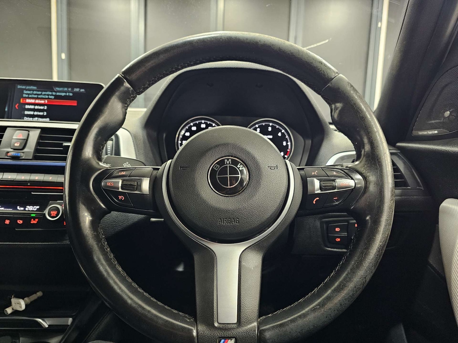 Used BMW 1 Series 2018 for sale - 77221027: Photo 60