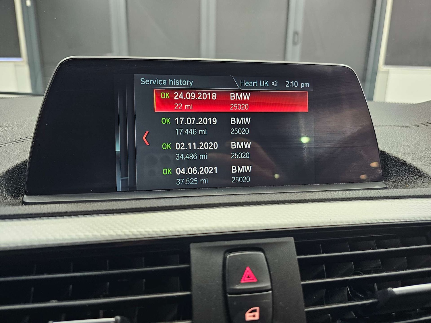 Used BMW 1 Series 2018 for sale - 77221027: Photo 75