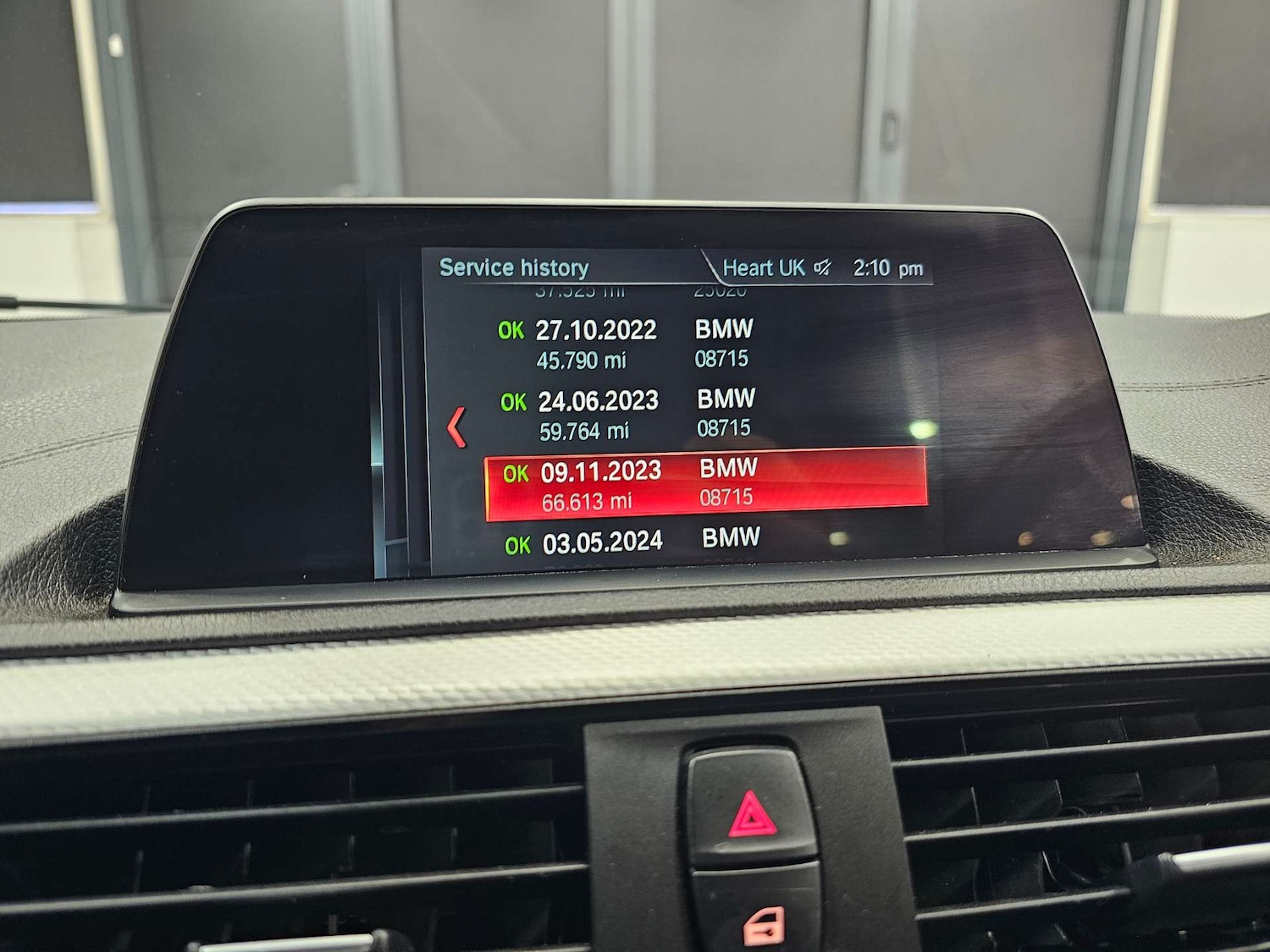 Used BMW 1 Series 2018 for sale - 77221027: Photo 76