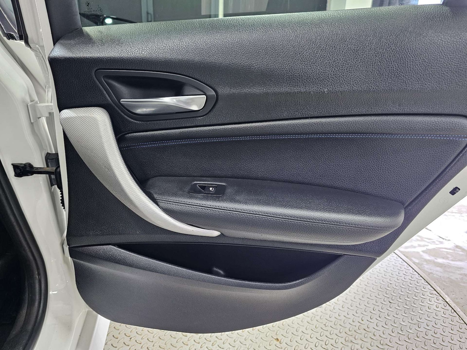 Used BMW 1 Series 2018 for sale - 77221027: Photo 82