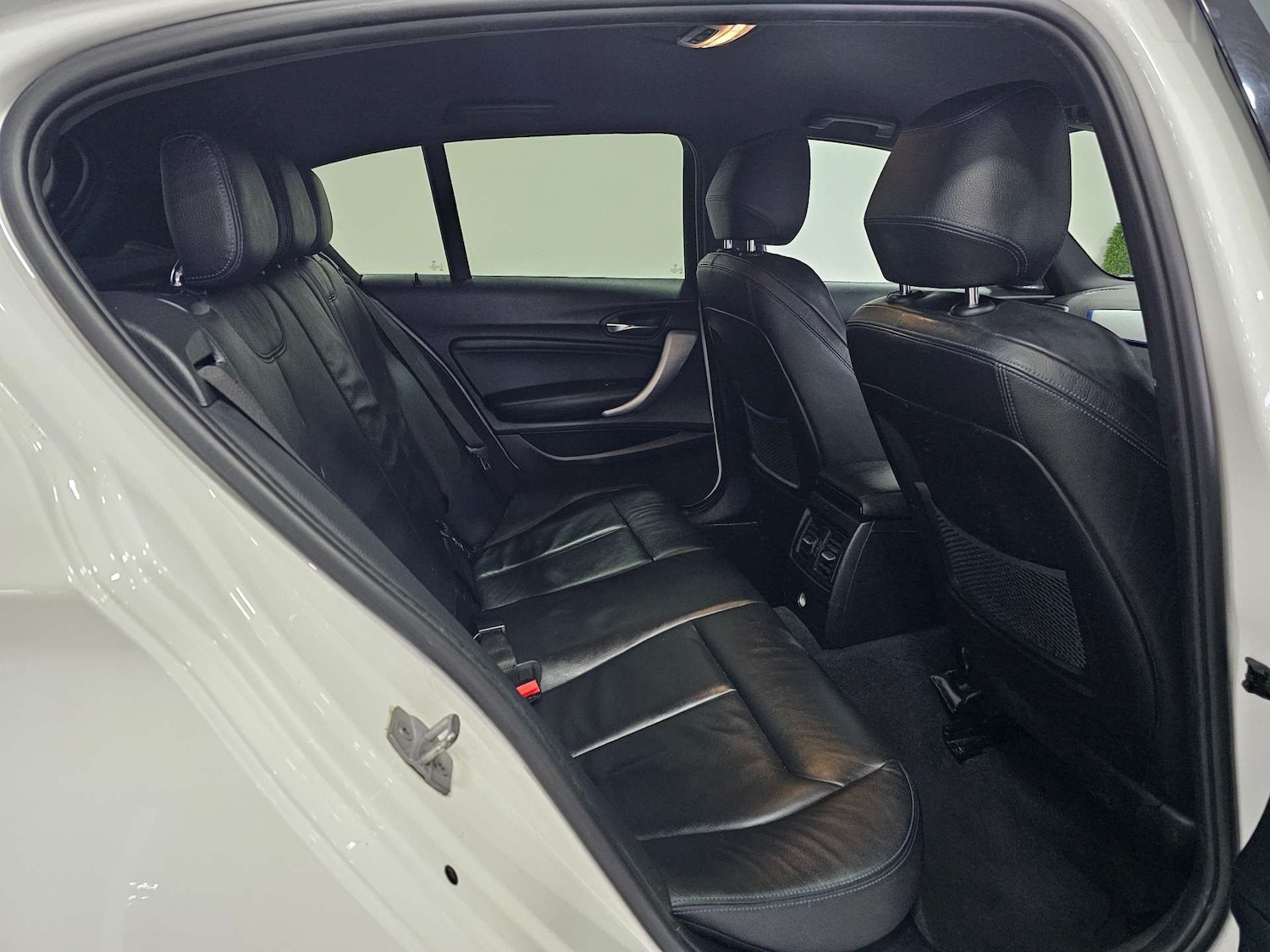 Used BMW 1 Series 2018 for sale - 77221027: Photo 84