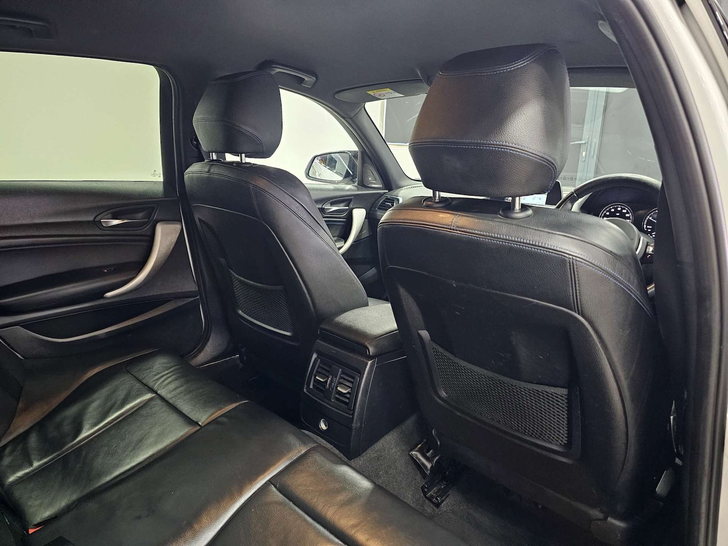 Used BMW 1 Series 2018 for sale - 77221027: Photo 85