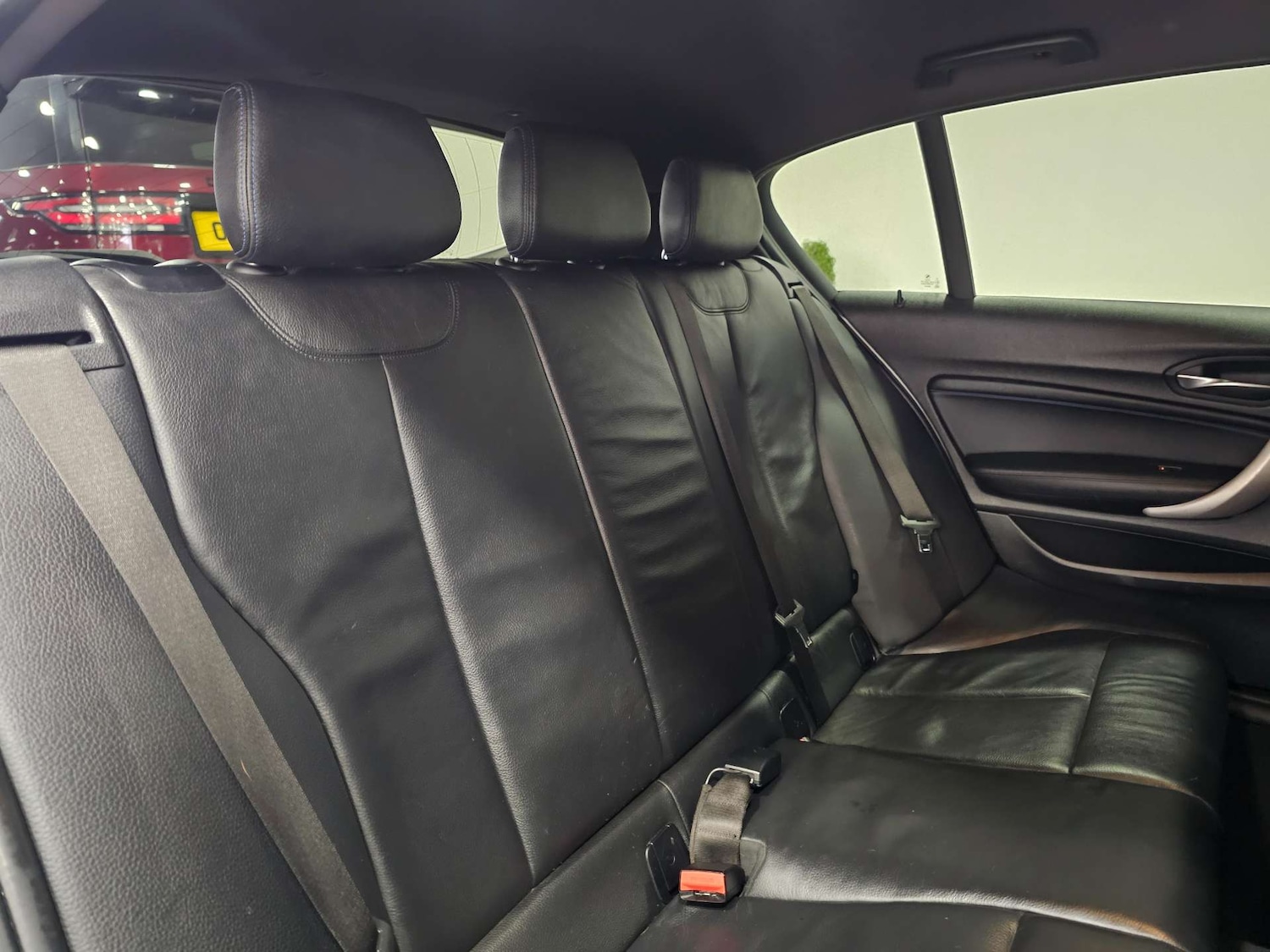 Used BMW 1 Series 2018 for sale - 77221027: Photo 86