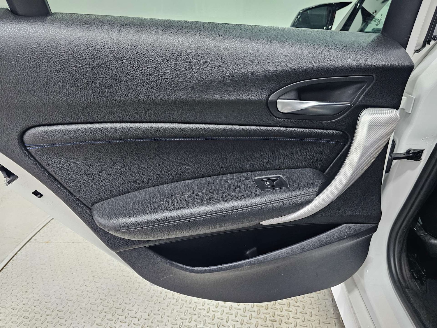 Used BMW 1 Series 2018 for sale - 77221027: Photo 87