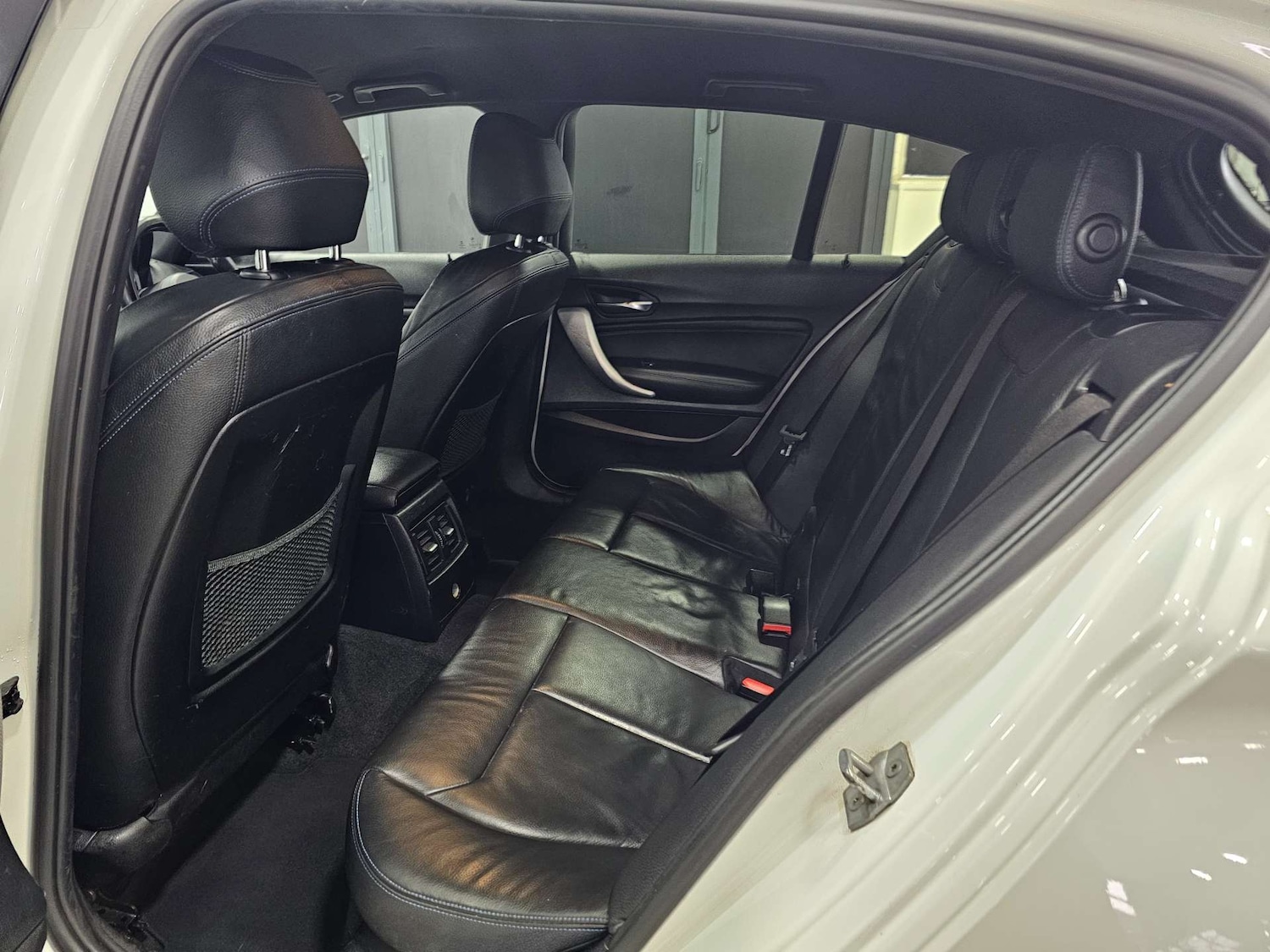 Used BMW 1 Series 2018 for sale - 77221027: Photo 88