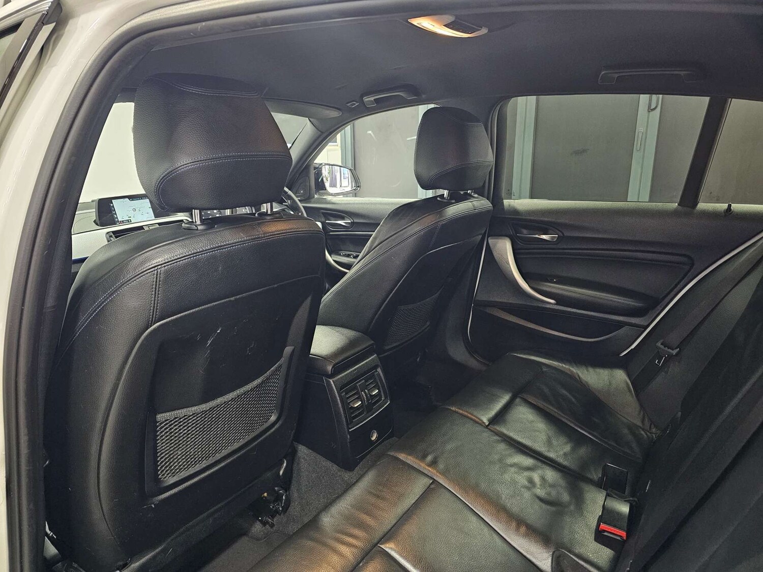 Used BMW 1 Series 2018 for sale - 77221027: Photo 89