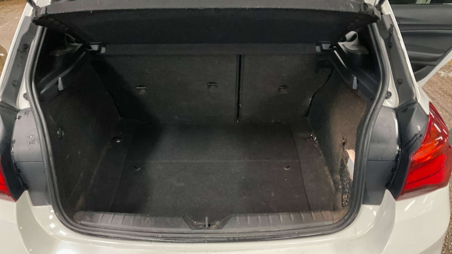 Used BMW 1 Series 2018 for sale - 77221027: Photo 9