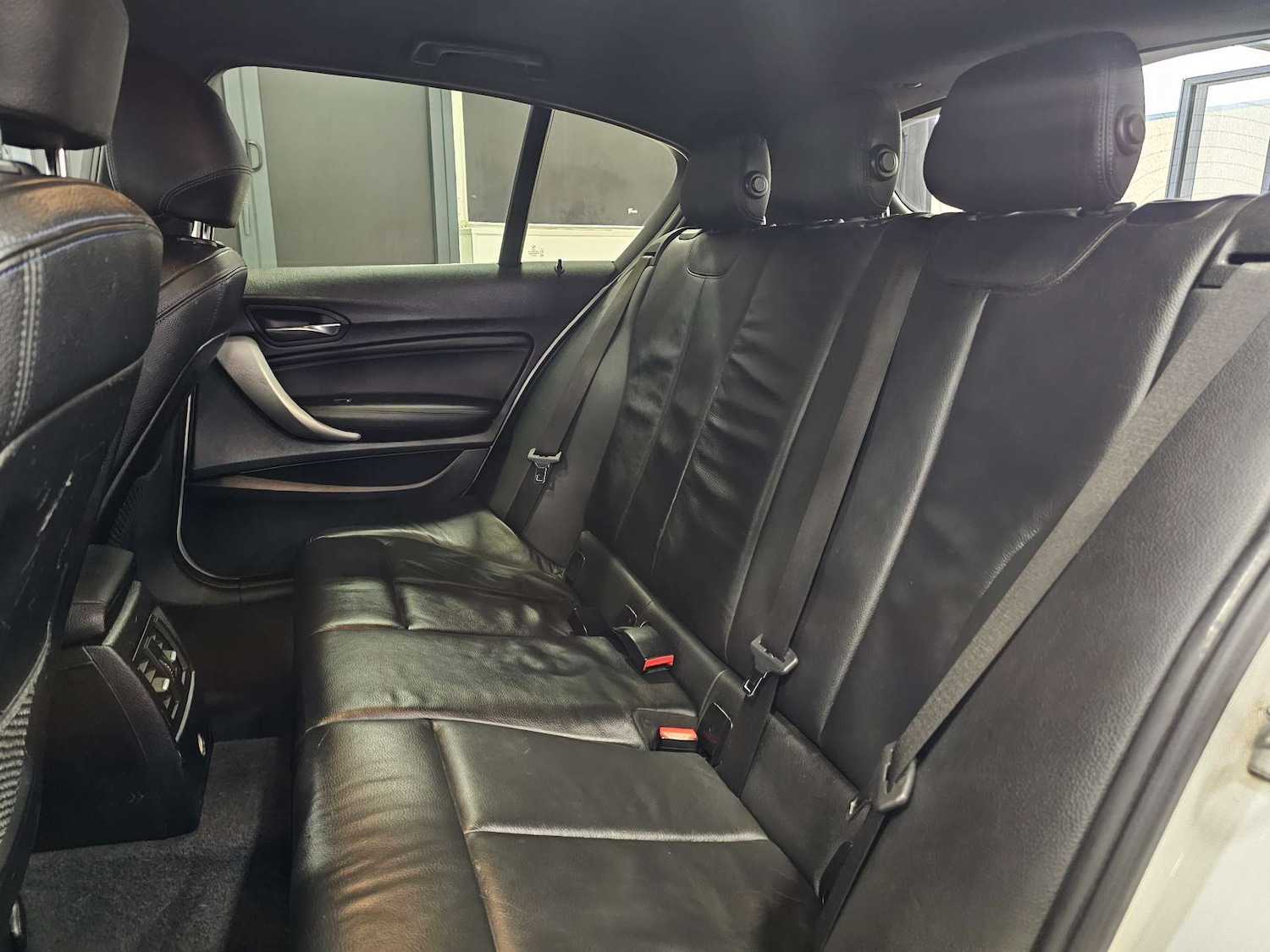 Used BMW 1 Series 2018 for sale - 77221027: Photo 90