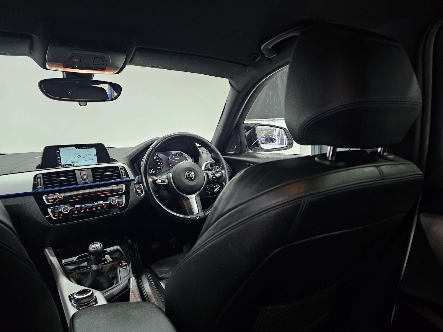 Used BMW 1 Series 2018 for sale - 77221027: Photo 91