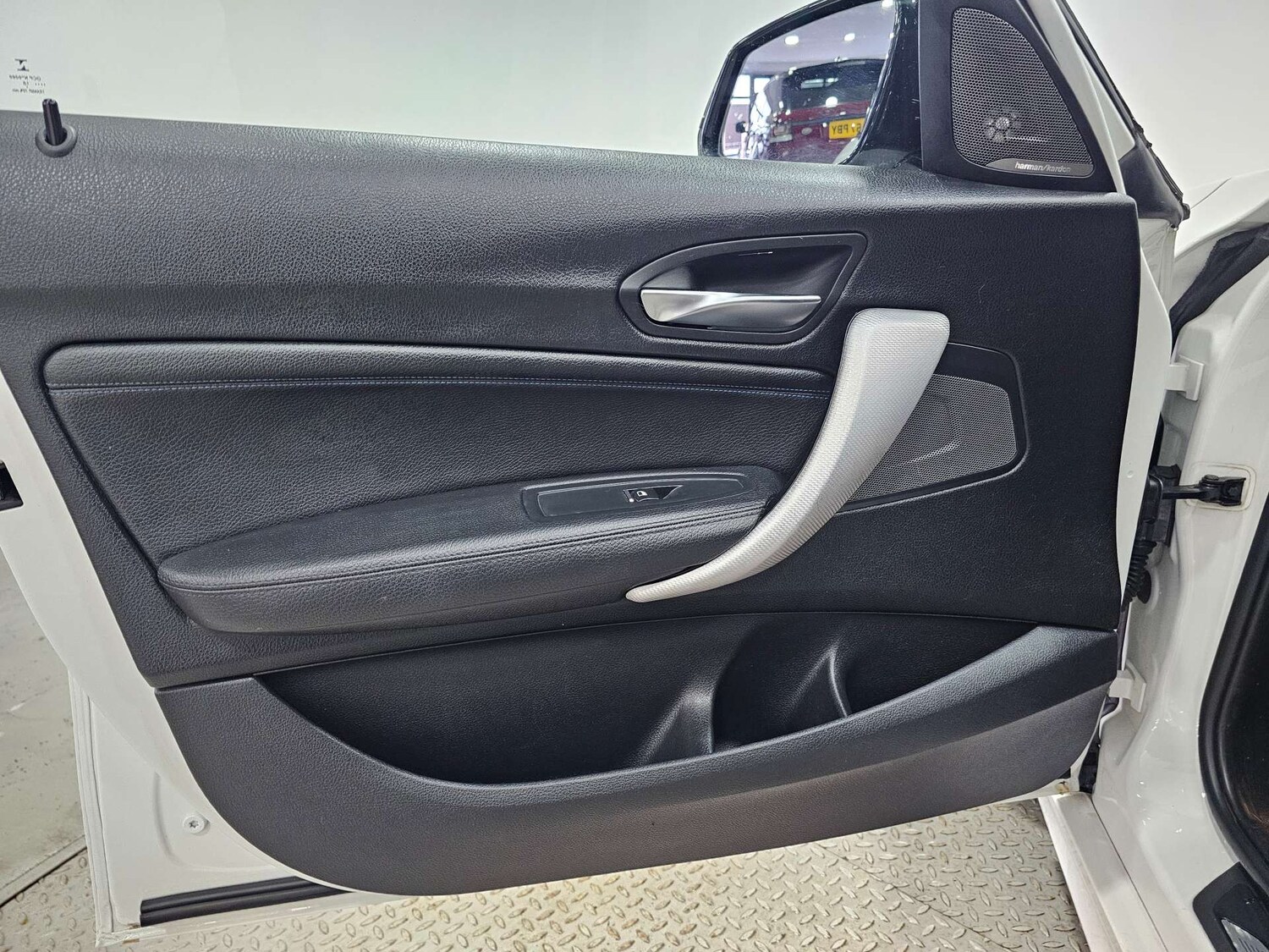 Used BMW 1 Series 2018 for sale - 77221027: Photo 92