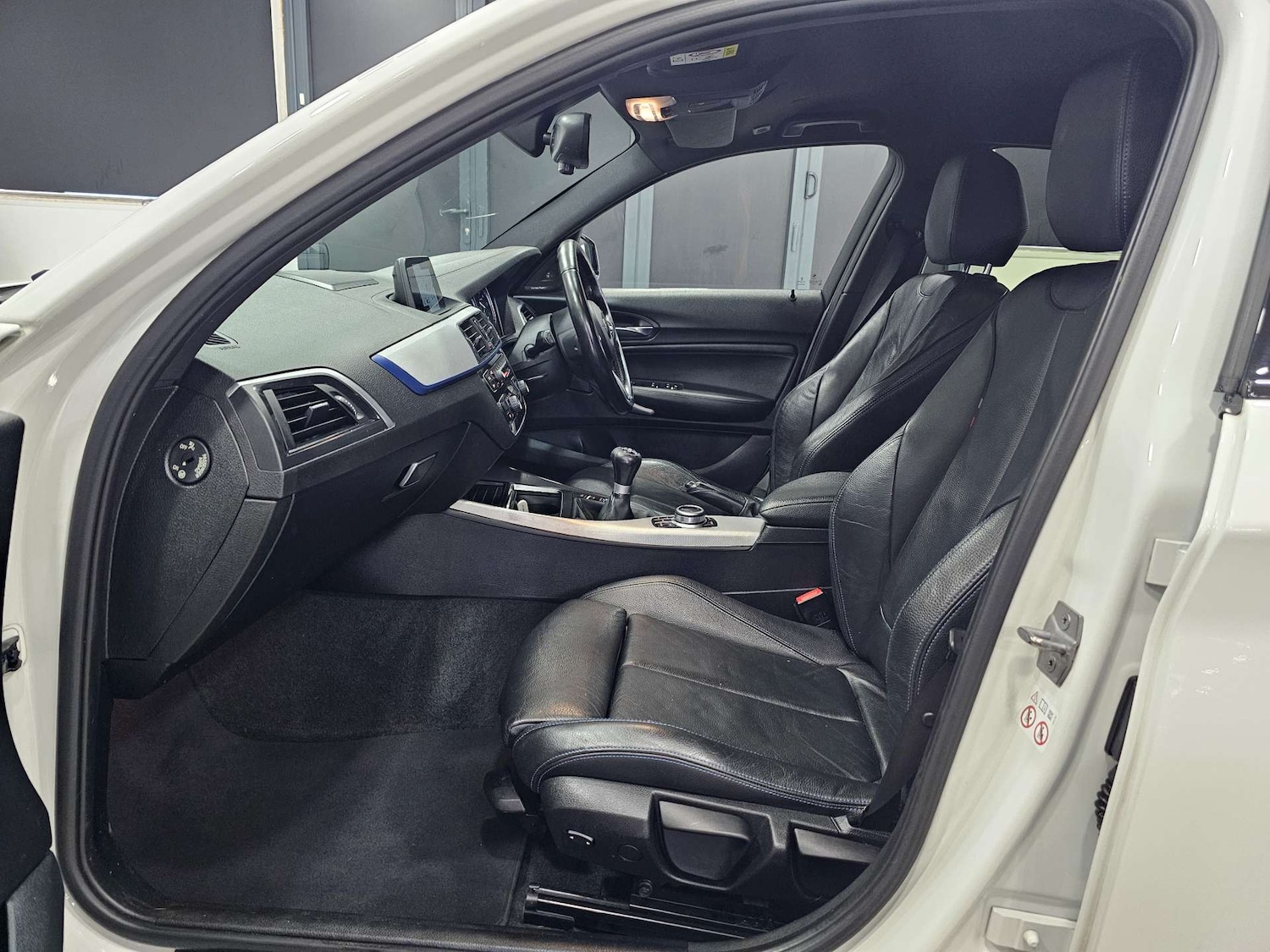 Used BMW 1 Series 2018 for sale - 77221027: Photo 93