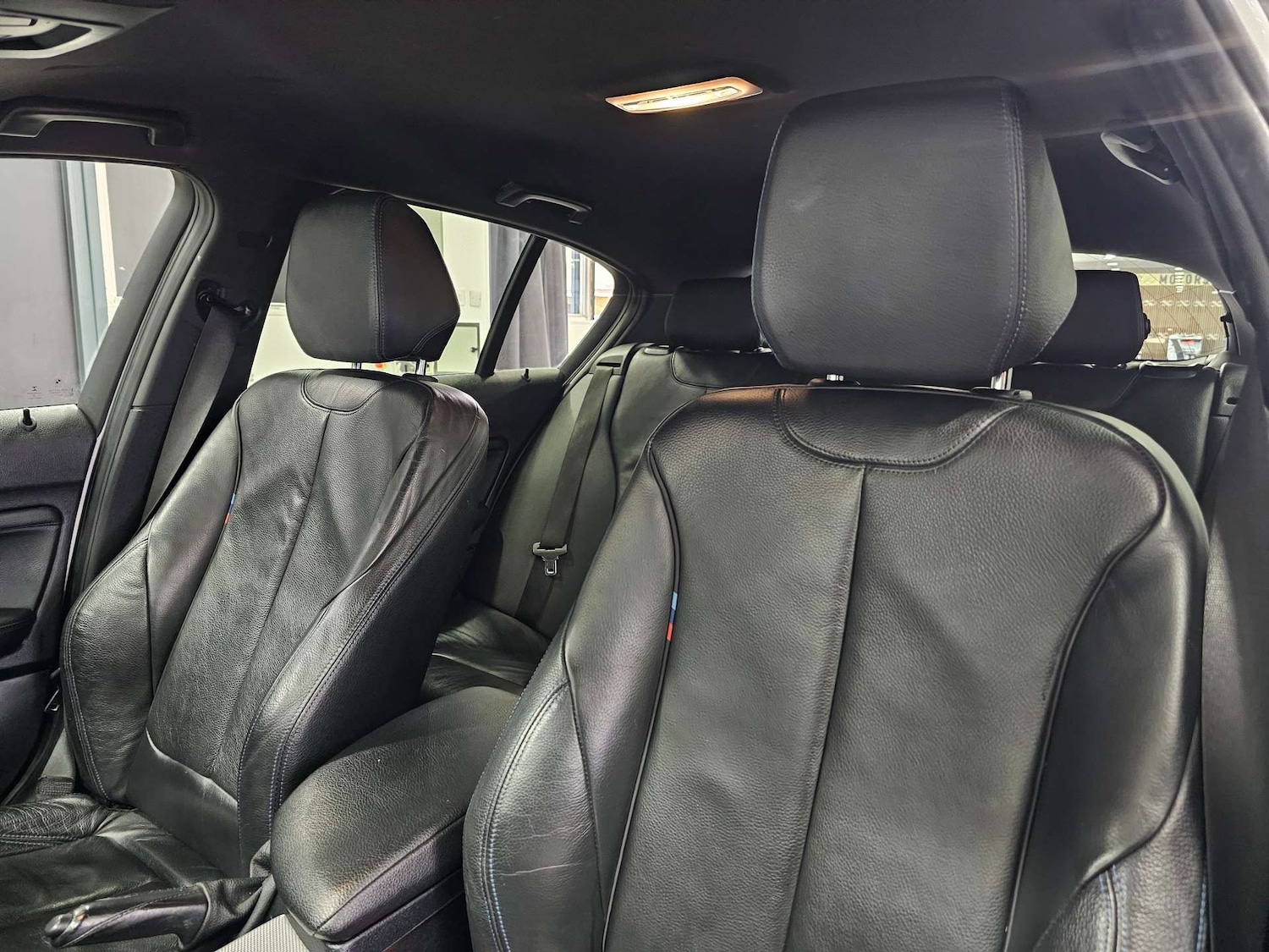 Used BMW 1 Series 2018 for sale - 77221027: Photo 95