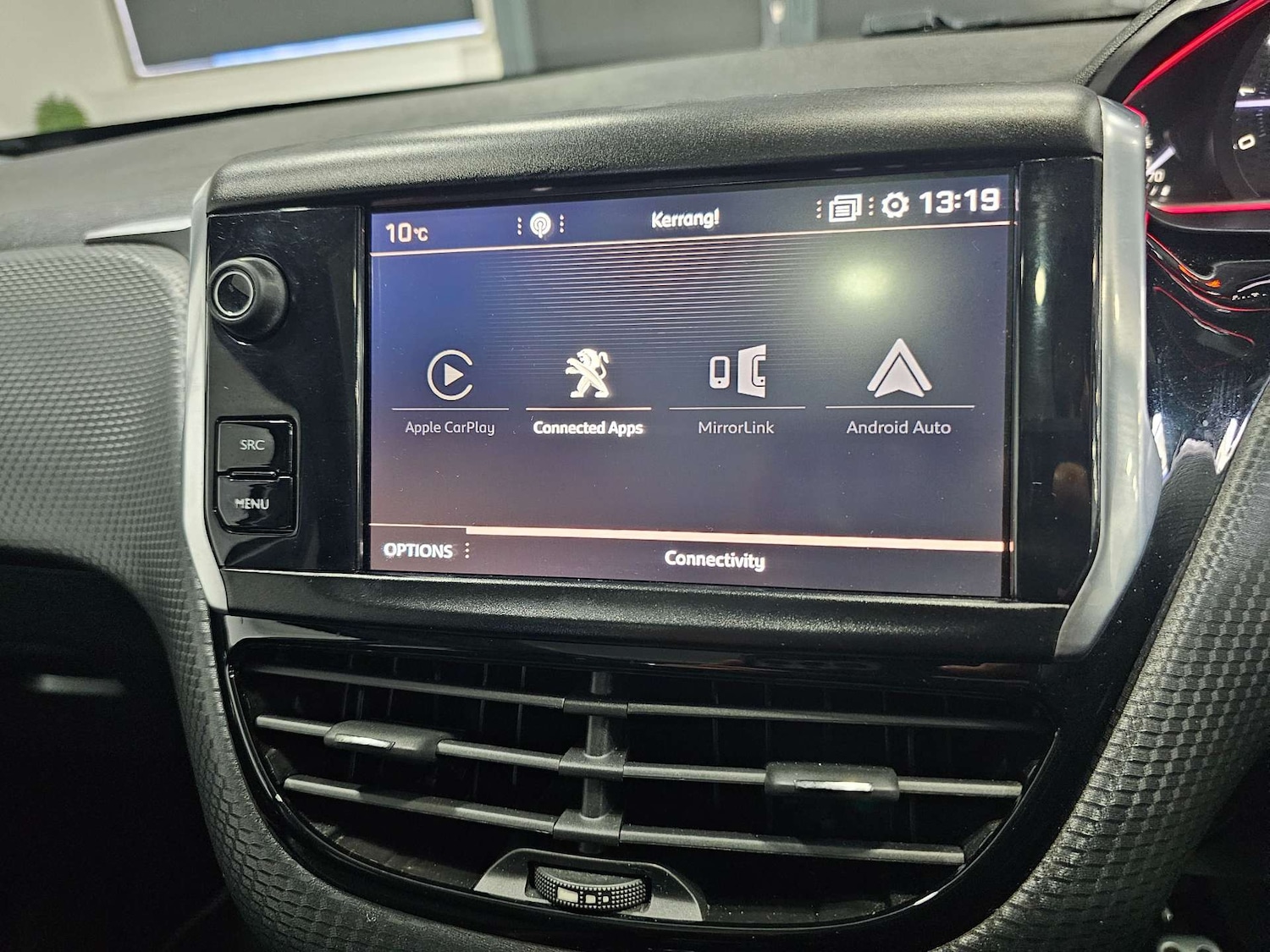 Used Peugeot 2008 2018 for sale - 76972462: Photo 10