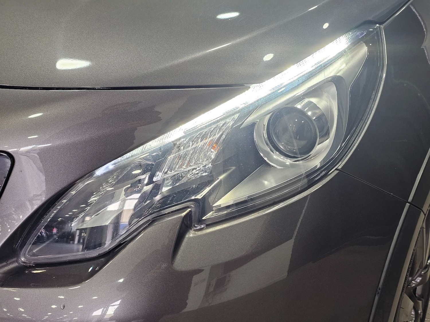 Used Peugeot 2008 2018 for sale - 76972462: Photo 17