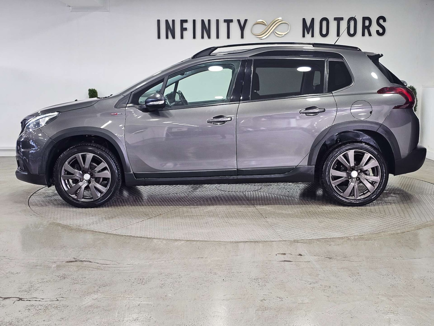 Used Peugeot 2008 2018 for sale - 76972462: Photo 19
