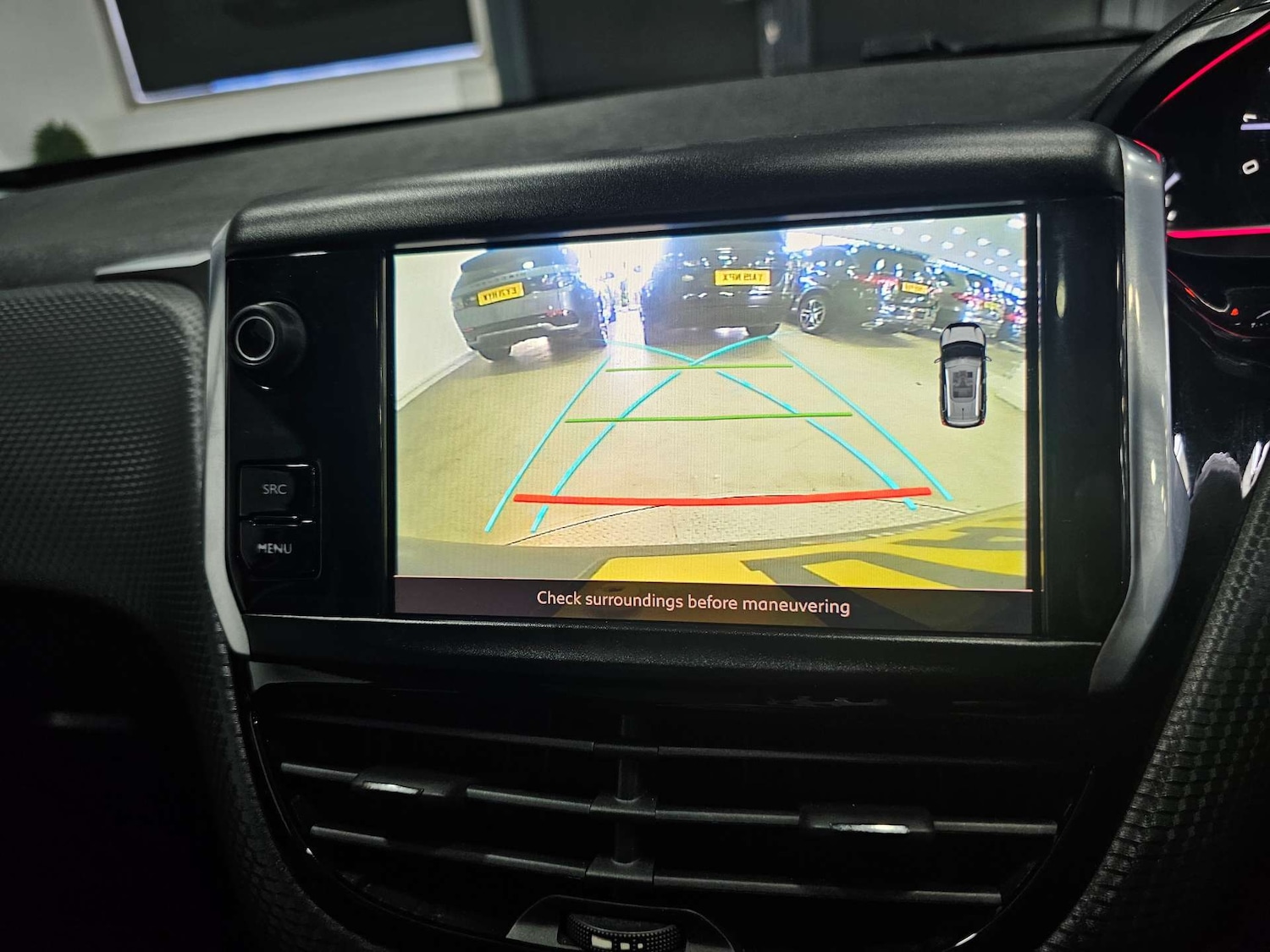 Used Peugeot 2008 2018 for sale - 76972462: Photo 2