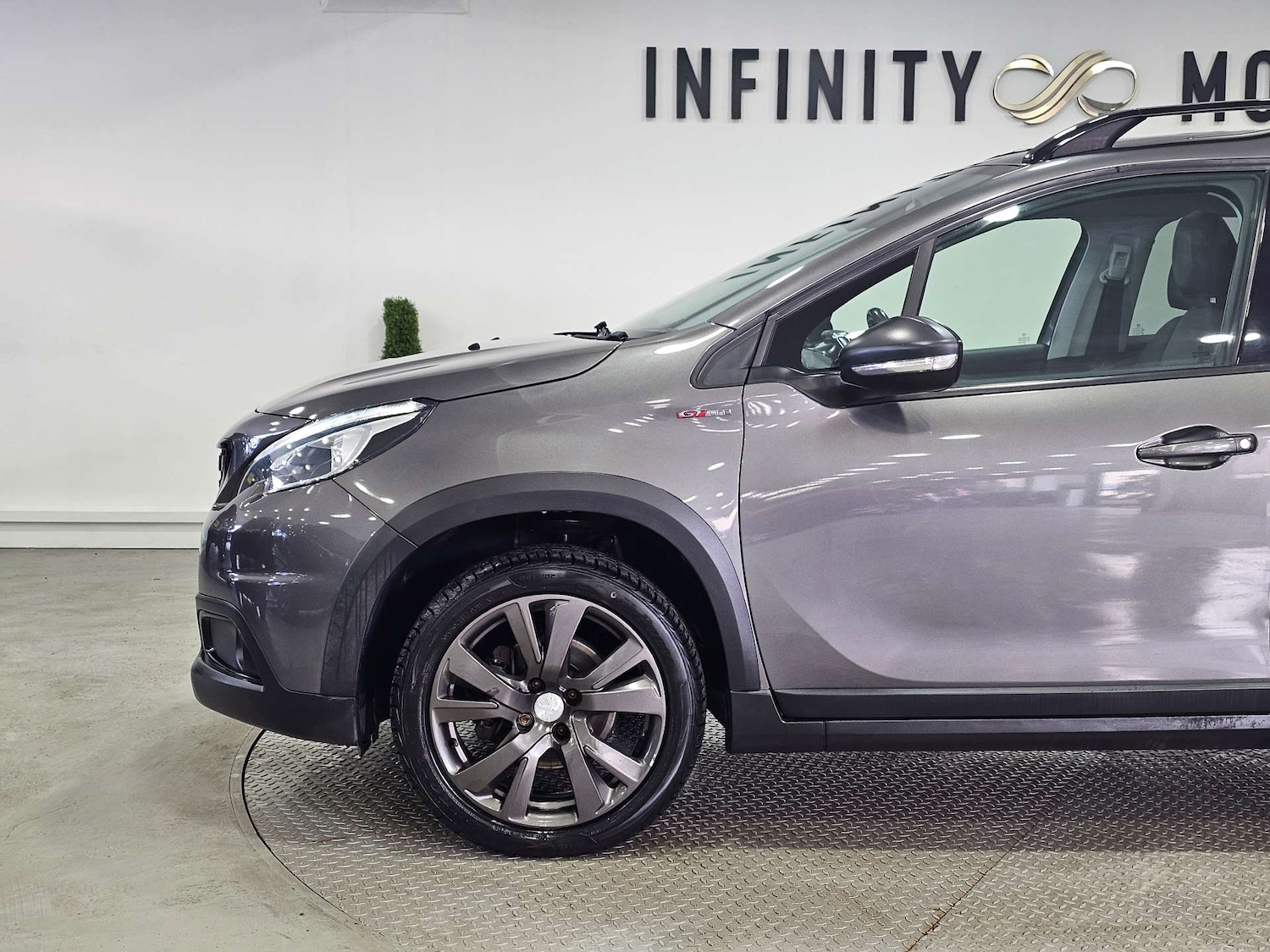 Used Peugeot 2008 2018 for sale - 76972462: Photo 21